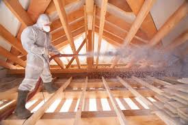 Best Commercial Insulation Services  in Conway, SC